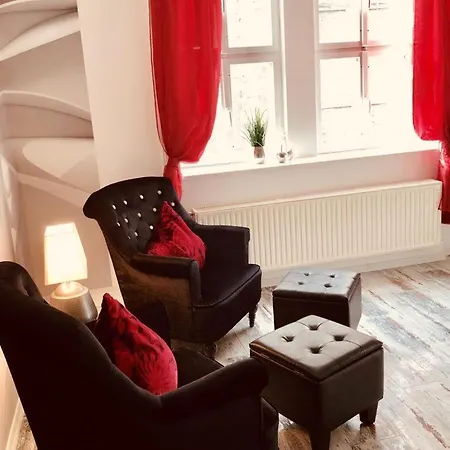 Traumschloss * Wernigerode