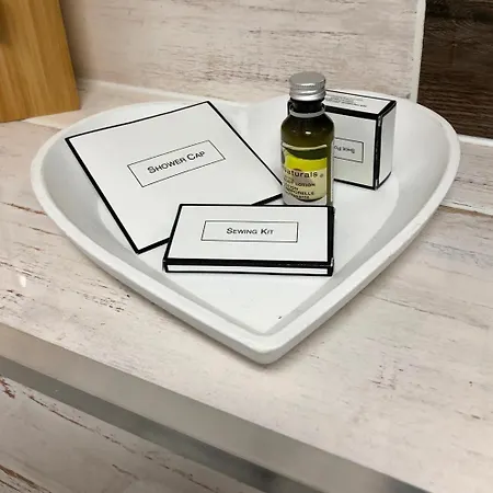 Traumschloss Lejlighed