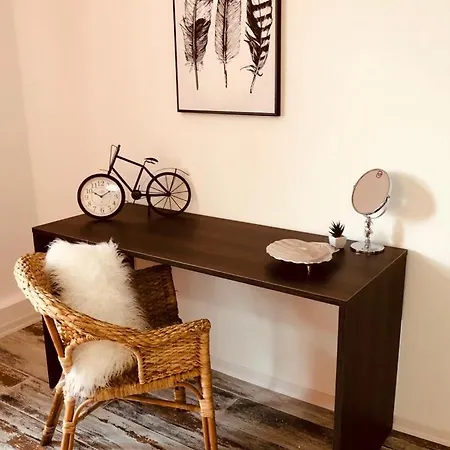 Apartman Traumschloss Wernigerode