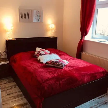 Apartman Traumschloss