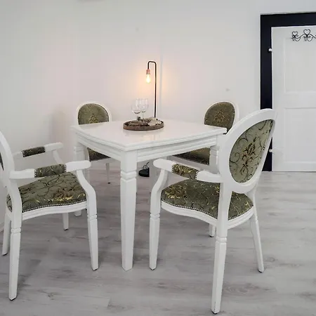 Apartman Traumschloss Wernigerode