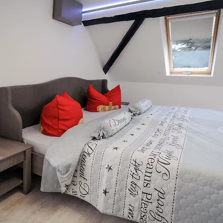 Traumschloss * Wernigerode