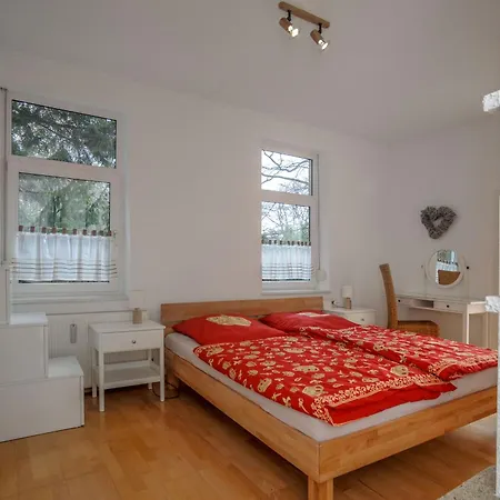 Traumschloss Lejlighed