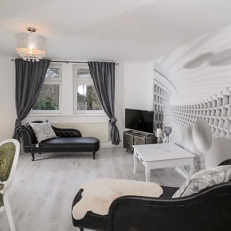 Apartment Traumschloss *