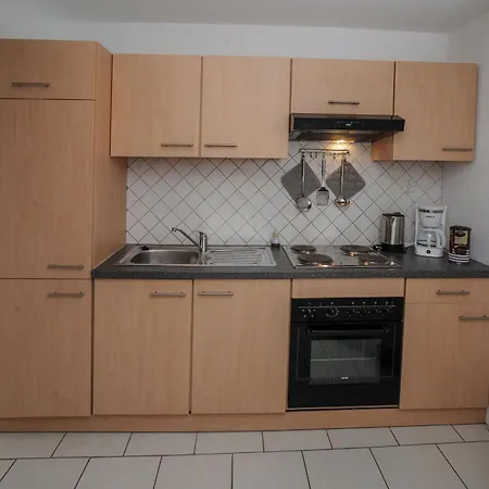 Traumschloss Apartman Wernigerode