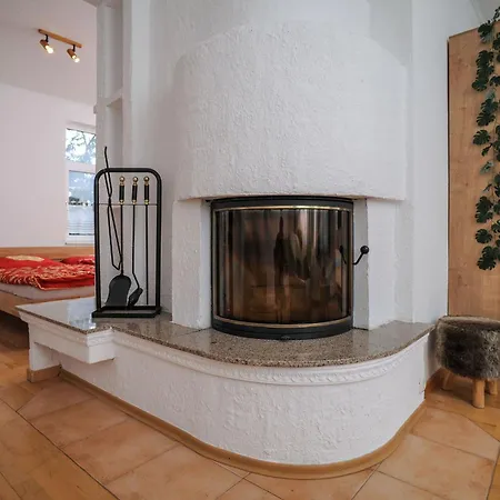 Apartment Traumschloss Wernigerode