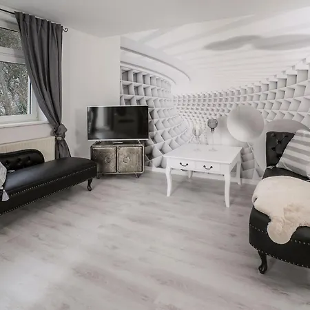 Traumschloss Apartman