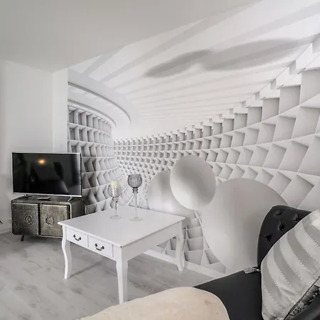 Traumschloss Apartman Wernigerode