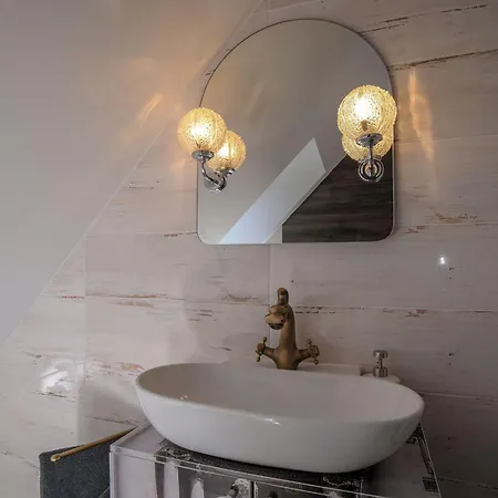 Apartman Traumschloss Wernigerode