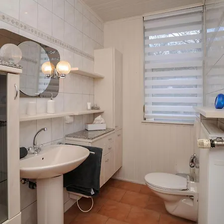 Traumschloss Apartman