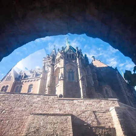 Daire Traumschloss *