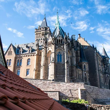 Traumschloss *