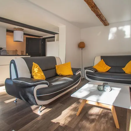 Traumschloss Apartment *