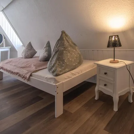 Traumschloss Apartment