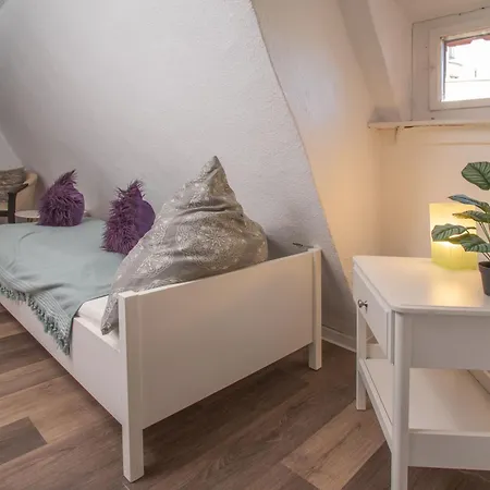 Traumschloss Wernigerode