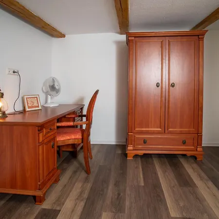 Apartment Traumschloss *