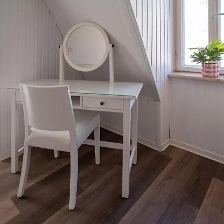 Apartment Traumschloss Wernigerode