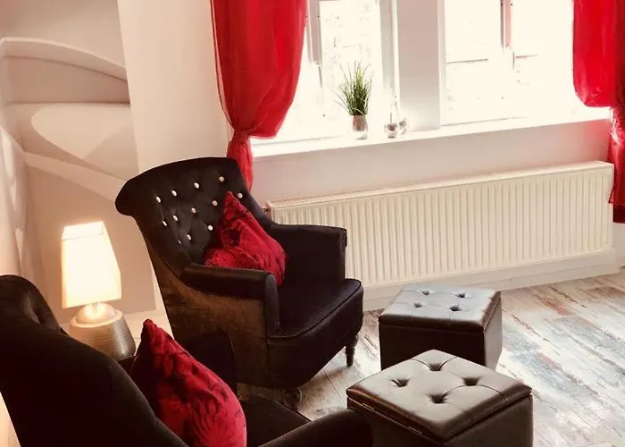 Traumschloss * Wernigerode