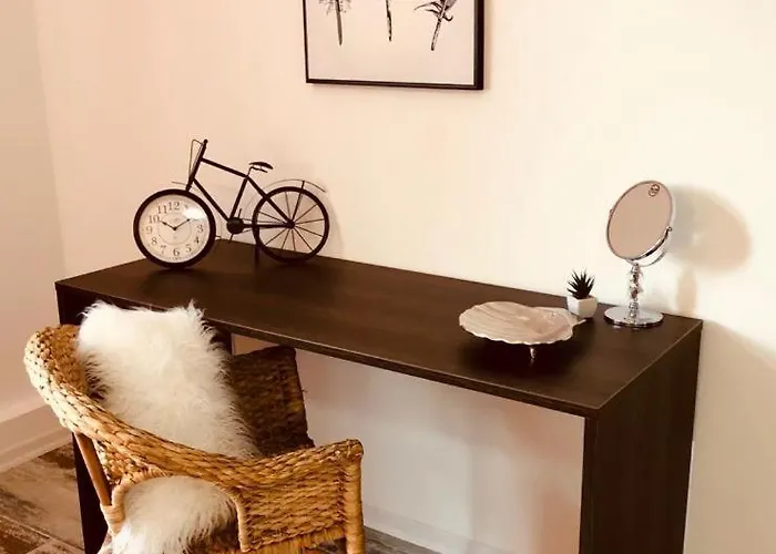 Daire Traumschloss Wernigerode