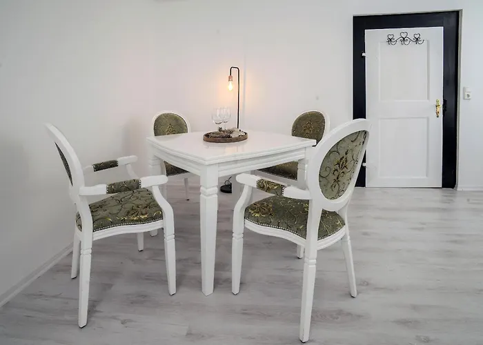 Daire Traumschloss Wernigerode