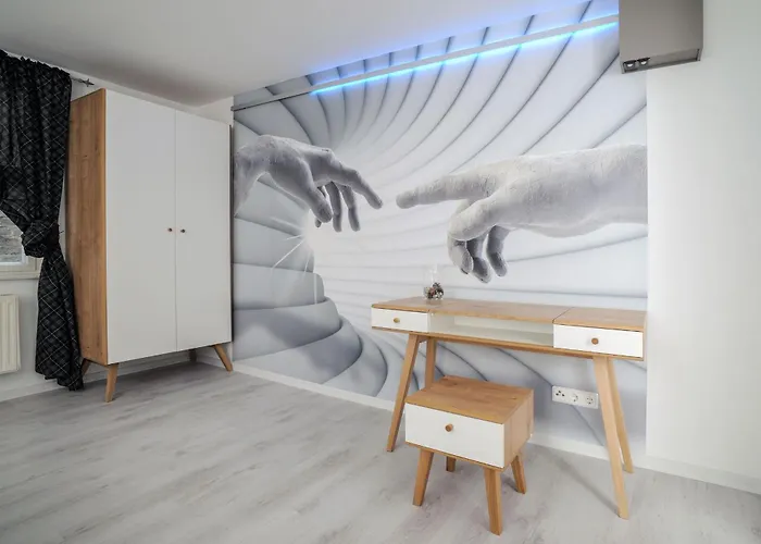 Daire Traumschloss *