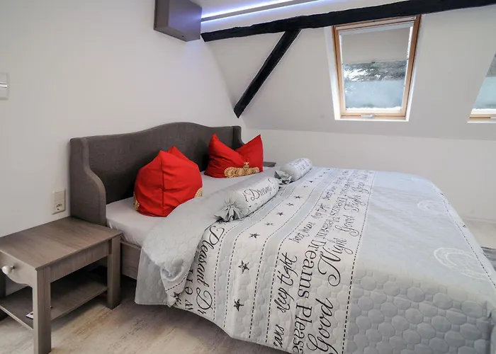 Traumschloss * Wernigerode