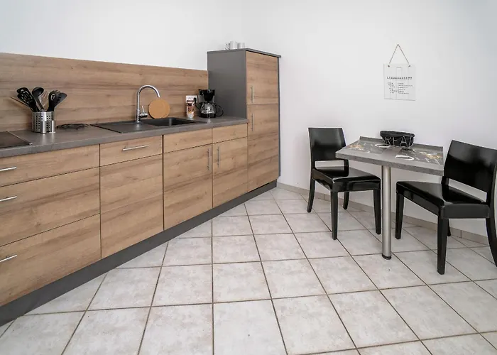 Traumschloss * Wernigerode