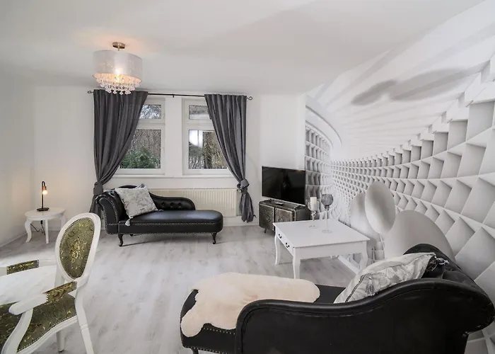 Daire Traumschloss *