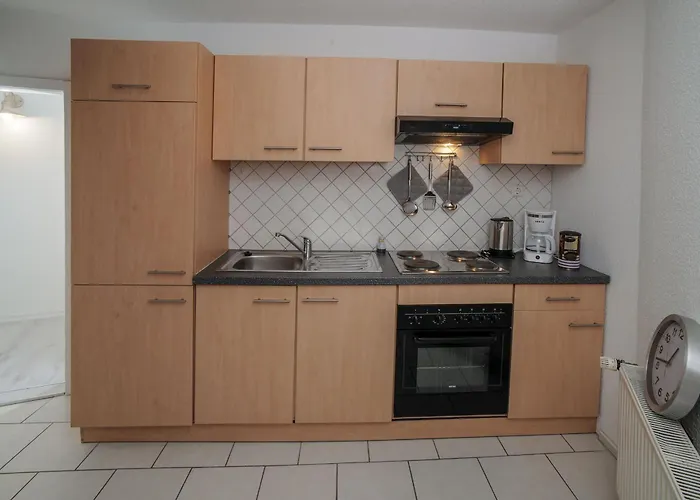 Traumschloss Daire Wernigerode