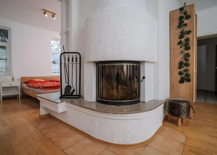 Daire Traumschloss Wernigerode