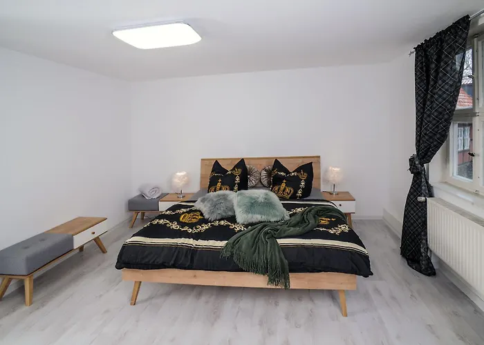 Traumschloss Daire *