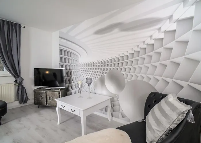 Traumschloss Daire Wernigerode