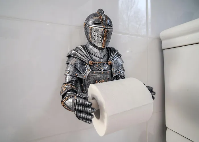 Traumschloss Daire Wernigerode