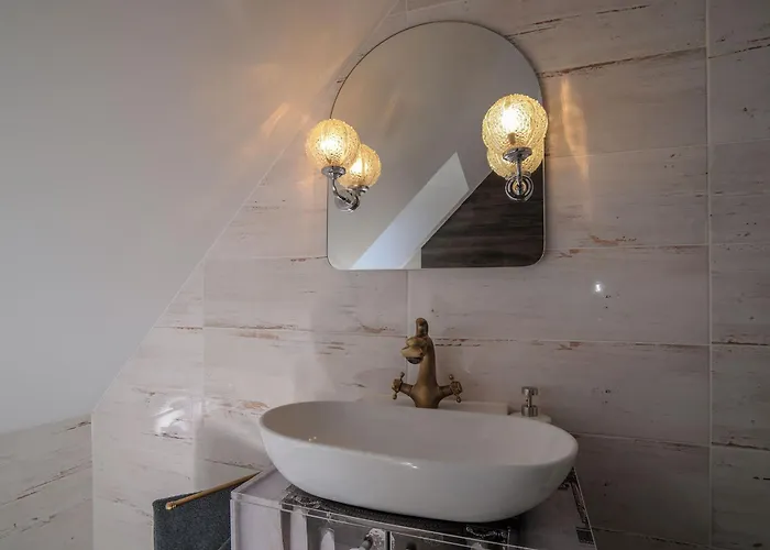 Daire Traumschloss Wernigerode