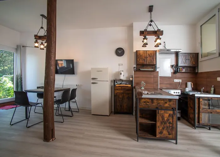 Traumschloss * Wernigerode