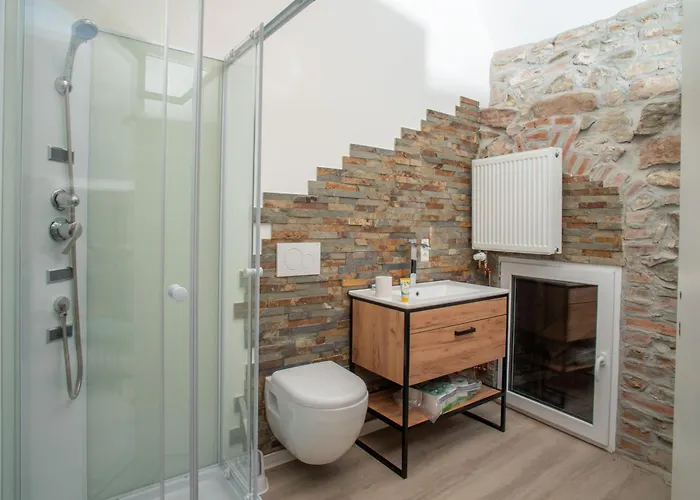 Daire Traumschloss *