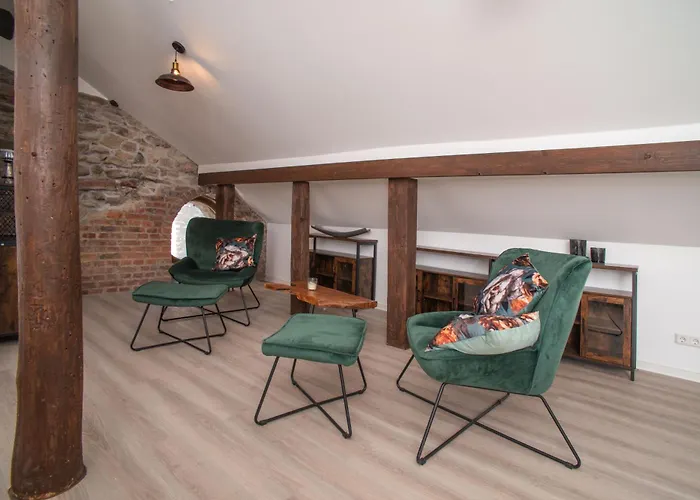 Daire Traumschloss *