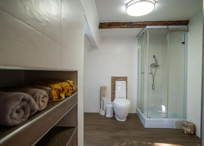 Traumschloss Daire Wernigerode