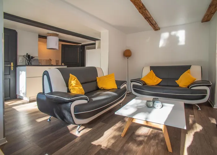 Traumschloss Daire *