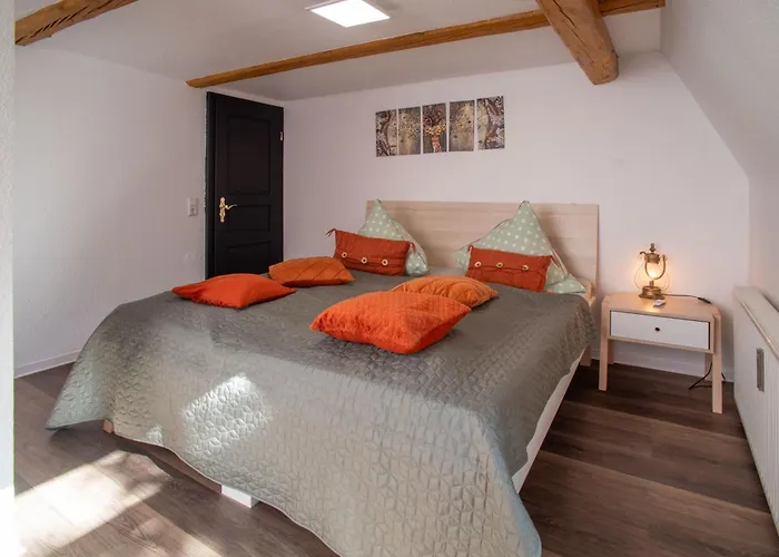 Daire Traumschloss *