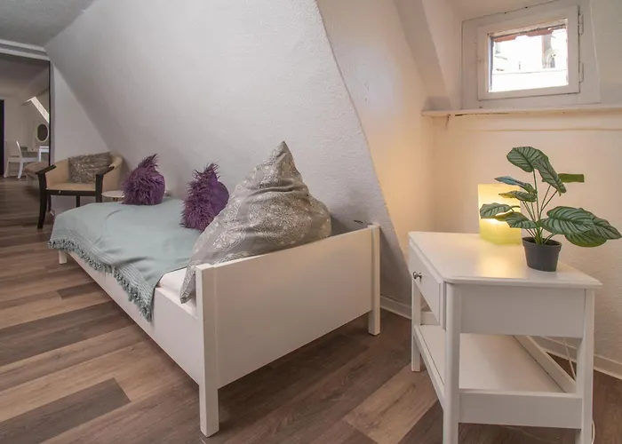 Traumschloss Wernigerode