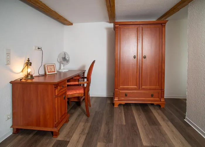 Daire Traumschloss *