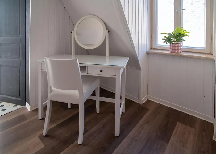 Daire Traumschloss Wernigerode