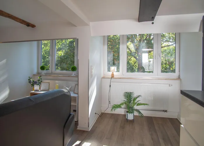 Traumschloss * Wernigerode